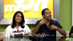 Pronto estrenará el cortometraje Maestra Vida