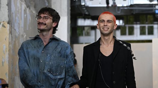 La Semana de la Moda parisina arranca con un manifiesto juvenil