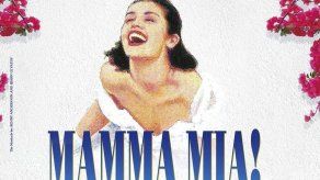 Obra musical de  Mamma Mia! se presentará en el Teatro Nacional en junio