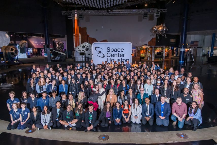 Por primera vez, en la historia del país, jóvenes panameños ganan el “Power Pitch Award” en la Cumbre de Innovación del Desafío Conrad.