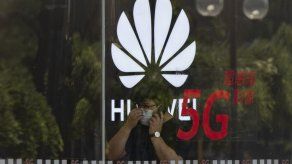Gran Bretaña prohíbe equipos de Huawei para redes 5G