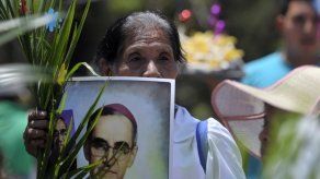 El Salvador: Obispos pedirán pronta canonización de Romero El Salvador: Obispos pedirán pronta canonización de Romero