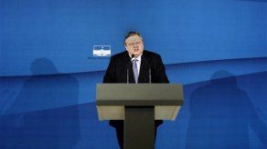 Funcionario UE: rescate de deuda griega será renegociado