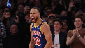 NBA: Stephen Curry, el tirador que revolucionó el baloncesto