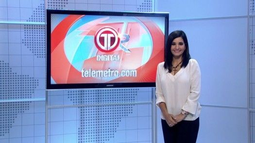 TR Digital edición del 30 de septiembre de 2016