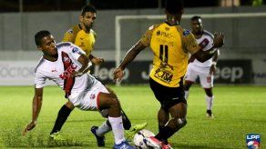Las semifinales arrancarán el viernes en La Chorrera