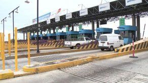 Promulgan Adenda que autoriza a ENA a iniciar el cobro de peajes en casetas de Metro Park