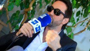 Colombiano Lucas Arnau dará pequeño concierto en vuelo de Bogotá a Miami