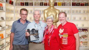 El Woodstock de Rusia cumple veinte años