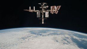 Nave de carga rusa se reacopla con la estación espacial