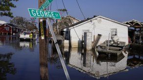 Por lo menos 16 decesos se atribuyeron al paso del huracán Ida en Luisiana, Mississippi y Alabama.&nbsp;