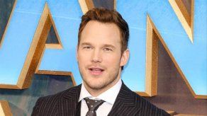 Chris Pratt anuncia un Star-Lord más maduro en Vengadores: Infinity War