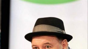 Rubén Blades arremete contra el robo descarado de las discográficas