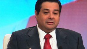 Diputado Rosas ha decidido apoyar al Partido Panameñista