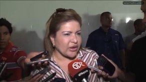 No me voy a aguantar nada de nadie dice Alma Cortés