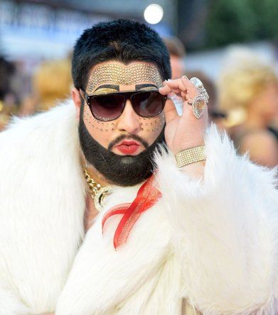 Life Ball en Viena