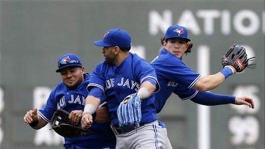 Melky Cabrera recibirá anillo de Serie Mundial