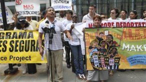 NY se prepara para frenar deportaciones