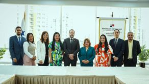 Mingob e Inadeh consolidan esfuerzos en capacitación en centros penitenciarios Mingob e Inadeh consolidan esfuerzos en capacitación en centros penitenciarios