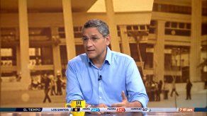 Detallan solicitud de debate entre precandidatos a la Presidencia por la libre postulación