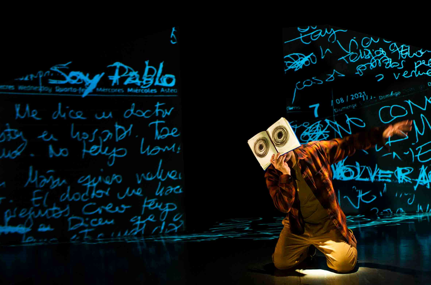 España inaugura el FAE 2025 con la obra Búho