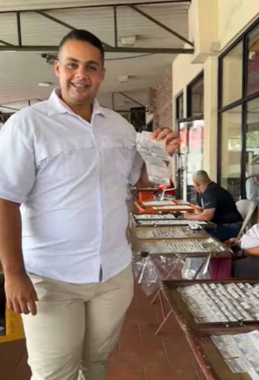 Mira la Pirámide de Chakatín para este Gordito del Zodiaco