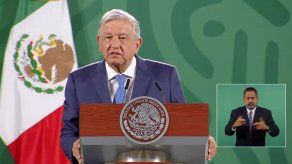 Presidente mexicano pidió a Harris terminar cooperación militar antidrogas