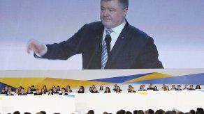 Comediante encabeza preferencias hacia elecciones en Ucrania