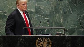 China responde a Trump que es absurdo culpar a Pekín de guerra comercial