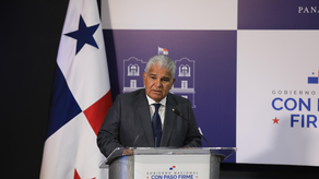 Presidente Mulino afirma que el IFARHU cuenta con presupuesto para el pago de las becas.