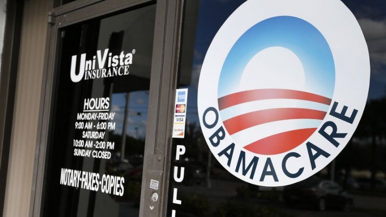 Derogar Obamacare, la gran promesa y el gran fracaso de los 100 días de Trump