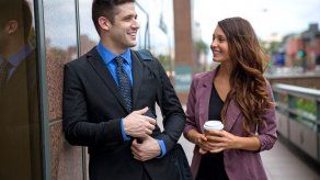 7 Tips para mantener una relación amorosa en el trabajo