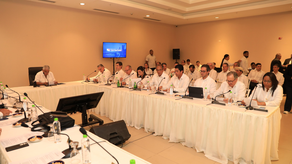 Zona franca de Pesé podría convertirse en un hub de producción y exportación de licores, explicó el MICI al presidente Mulino.