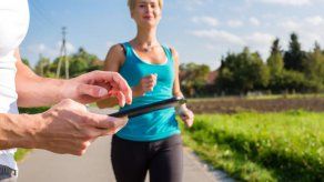 Aplicaciones para convertir su smartphone en un entrenador personal