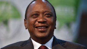 Kenyatta será investido presidente de Kenia