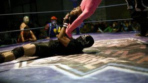 Declaran a Lucha Libre Mexicana como patrimonio cultural de Ciudad de México