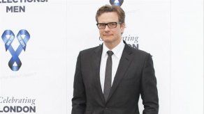 Colin Firth revive la tragedia del submarino Krusk