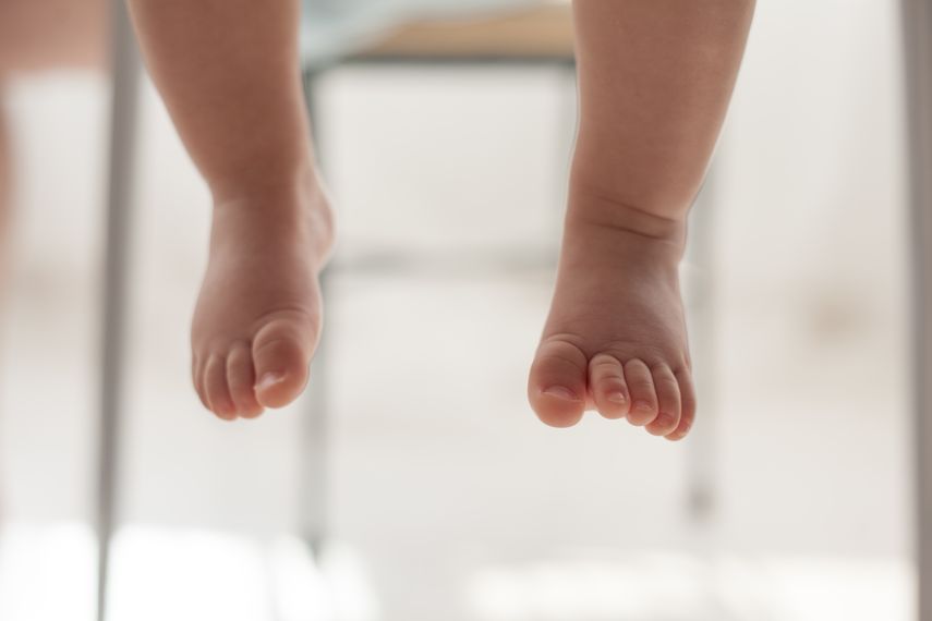 El niño fue llevado al hospital Nicolás A. Solano sin signos vitales.