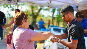 Agroferias del IMA del jueves 29 de mayo
