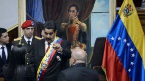 Nicolás Maduro