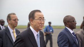 La ONU ve en el cese de hostilidades una señal de esperanza para los sirios
