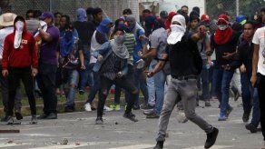 Suspenden clases en la Universidad de Panamá