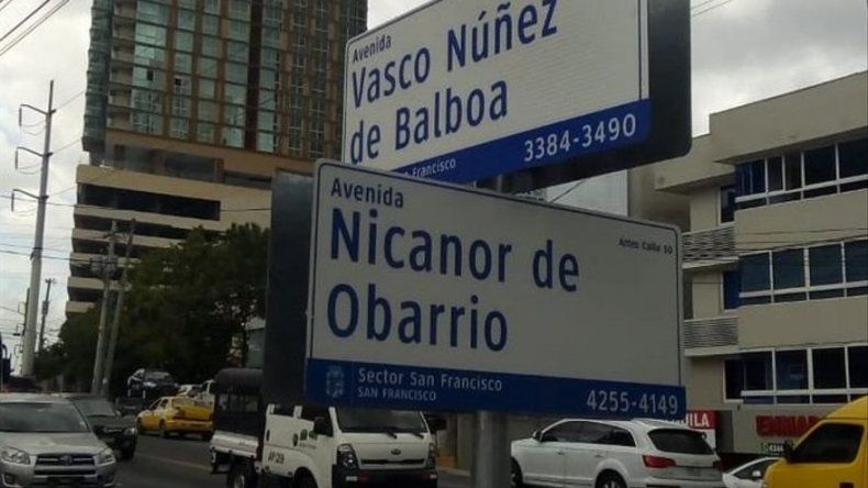 Piden al Municipio devolver el nombre a Vía Israel y Vía Cincuentenario
