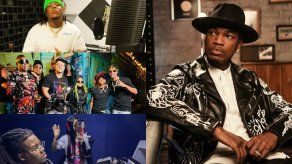 Ne-Yo destaca trabajo del panameño LH