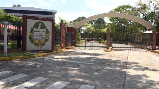 ¡Atención! Universidad de Panamá anuncia suspensión de labores académicas y administrativas