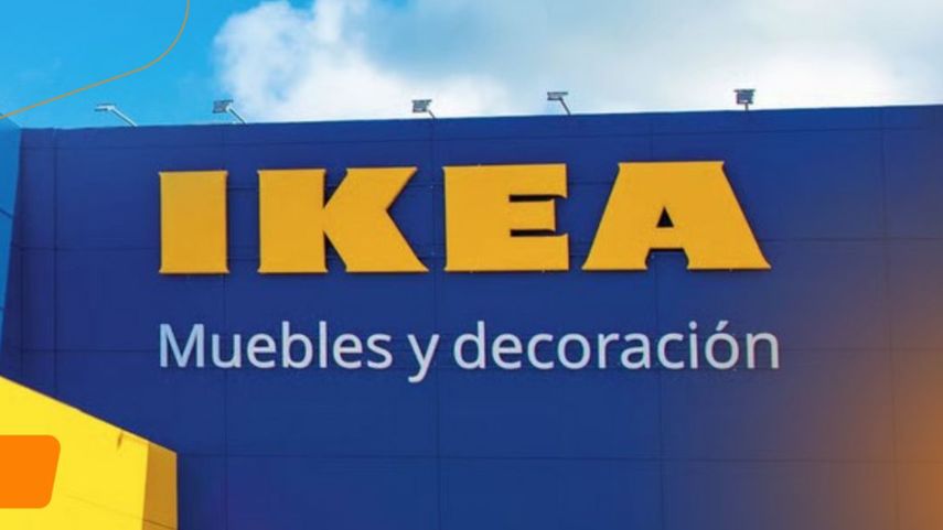 IKEA llega a Panamá: abrirá tienda junto a Costa Rica&nbsp;