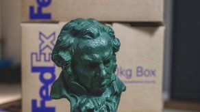 El cine español entrega sus Goya en Sevilla