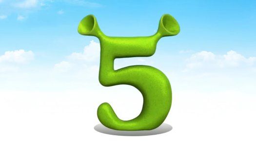 Shrek 5: DreamWorks revela la fecha de estreno con un sorpresivo video