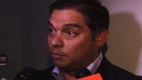 Valderrama acusa al diputado Sergio Gálvez de ser un lambón