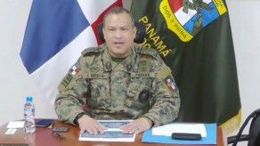 Pruebas de COVID-19 a unidades del Senafront en zonas afectadas salen negativas Pruebas de COVID-19 a unidades del Senafront en zonas afectadas salen negativas